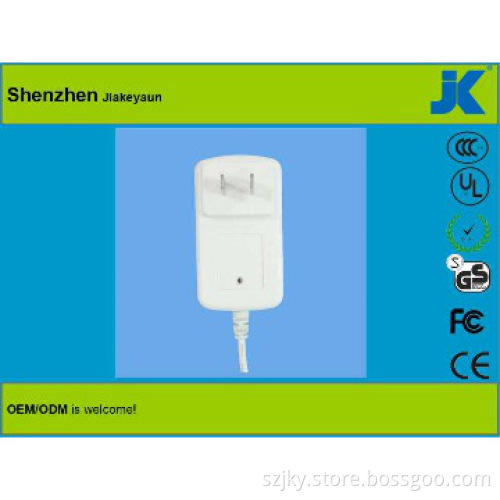 powerline ethernet adapter 12V1A UA